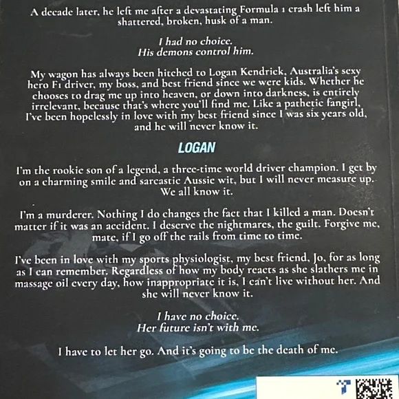 Wrecked by Kat Ransom Book - Picture 4 of 8